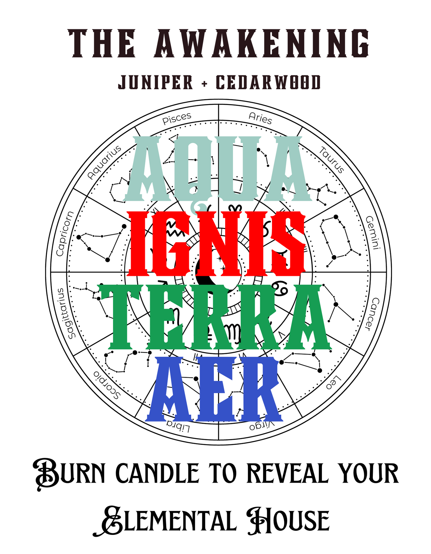 The Awakening Candle image 2