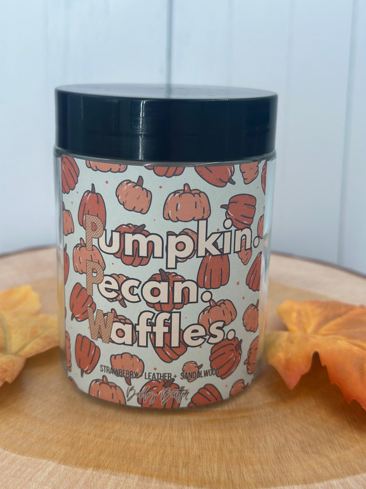 Fall Feels Body Butter image 4