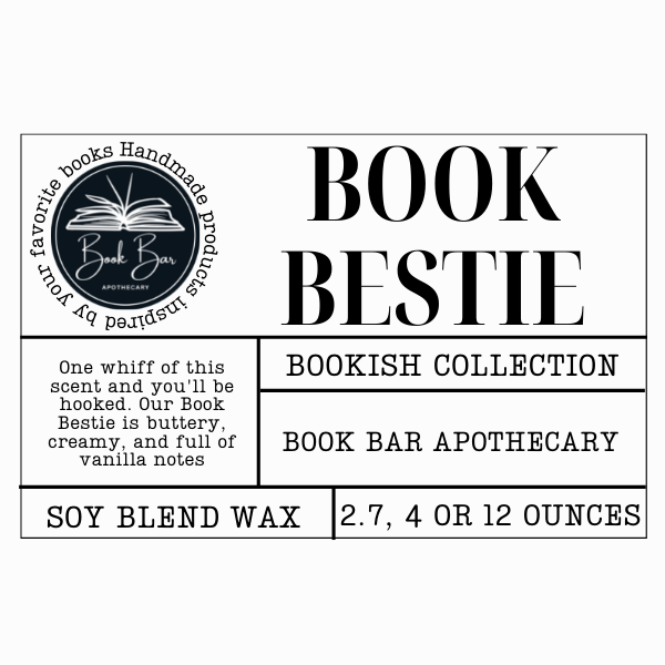 Book Bestie image 1