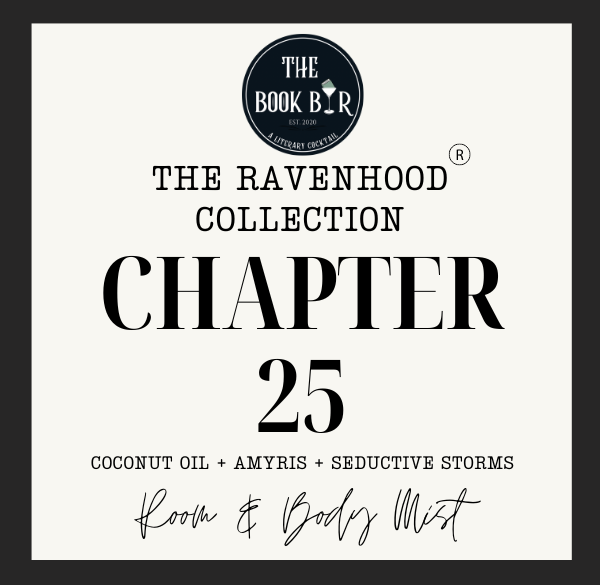 Chapter 25 - The Ravenhood Collection image 1
