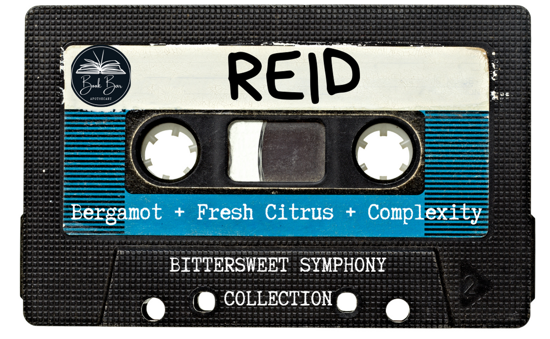 Reid -The Bittersweet Symphony Duet image 1