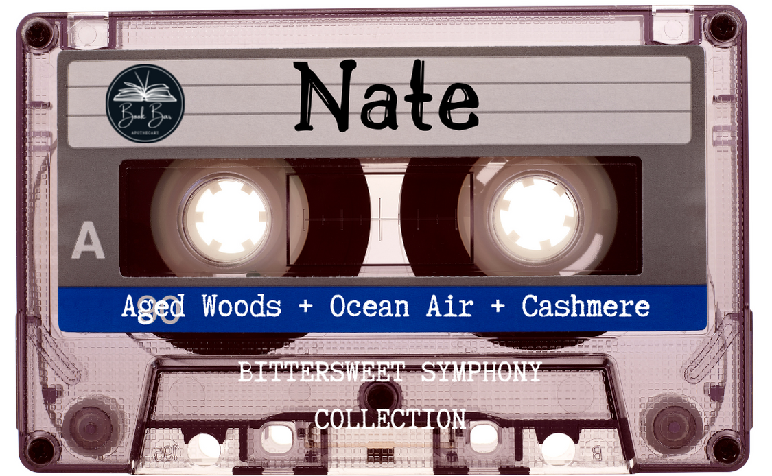 Nate -The Bittersweet Symphony Duet image 2