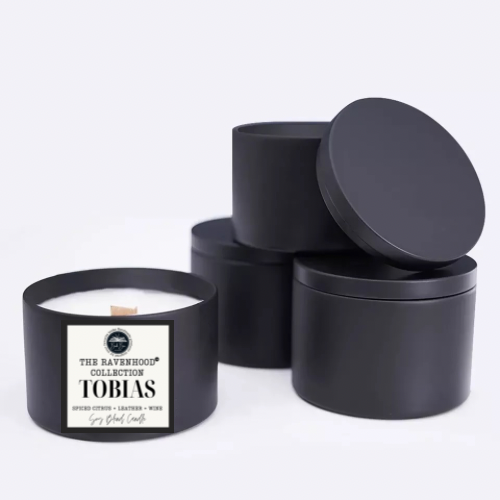 Tobias - The Ravenhood Collection image 2