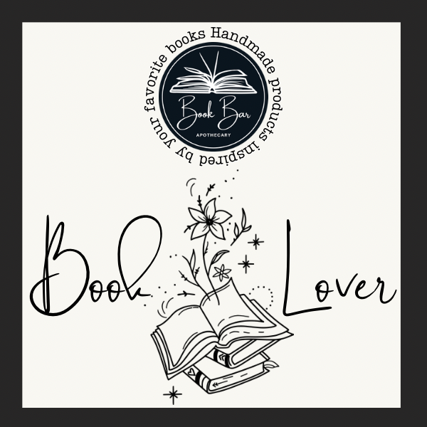 Book Lover image 0