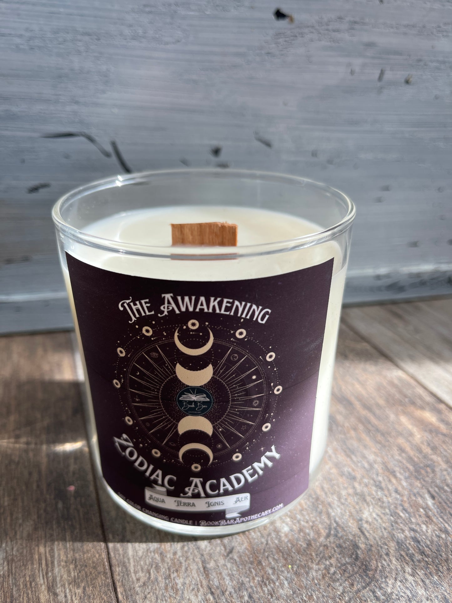 The Awakening Candle image 1
