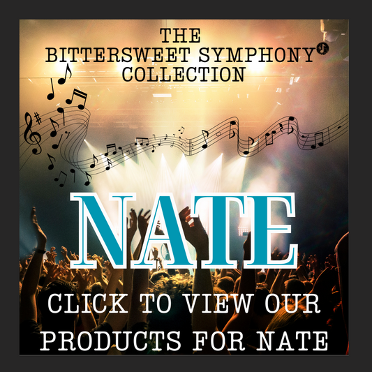 Nate -The Bittersweet Symphony Duet image 0