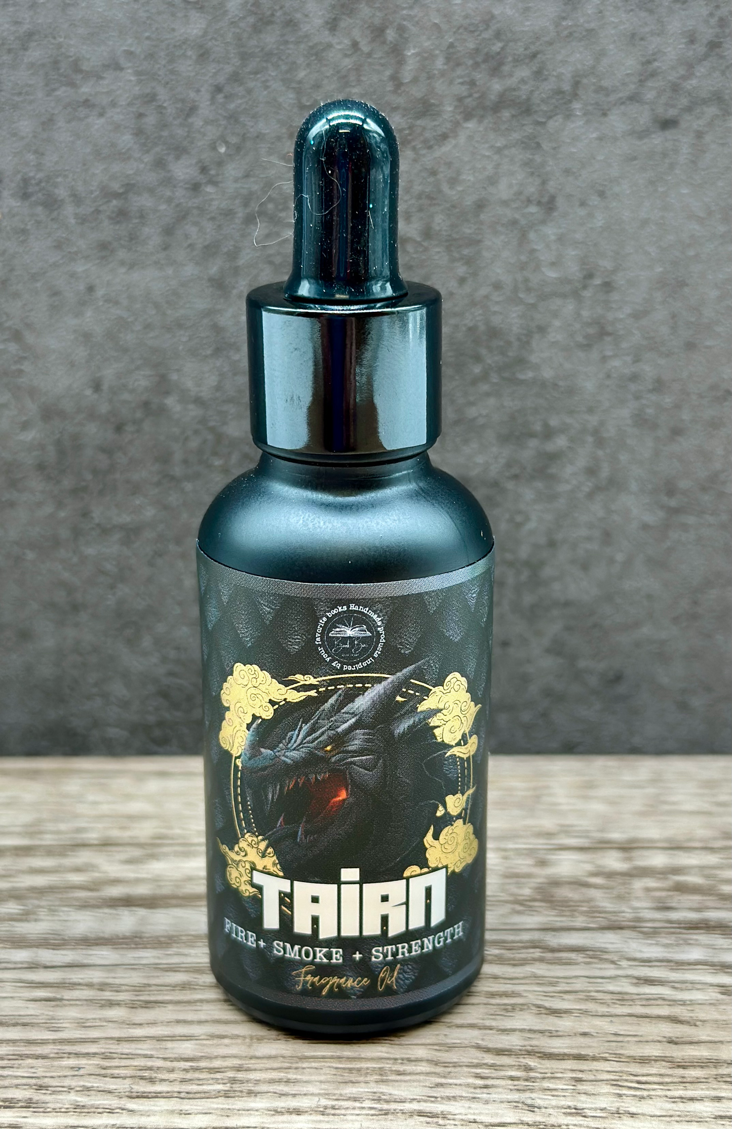 Tairn image 3