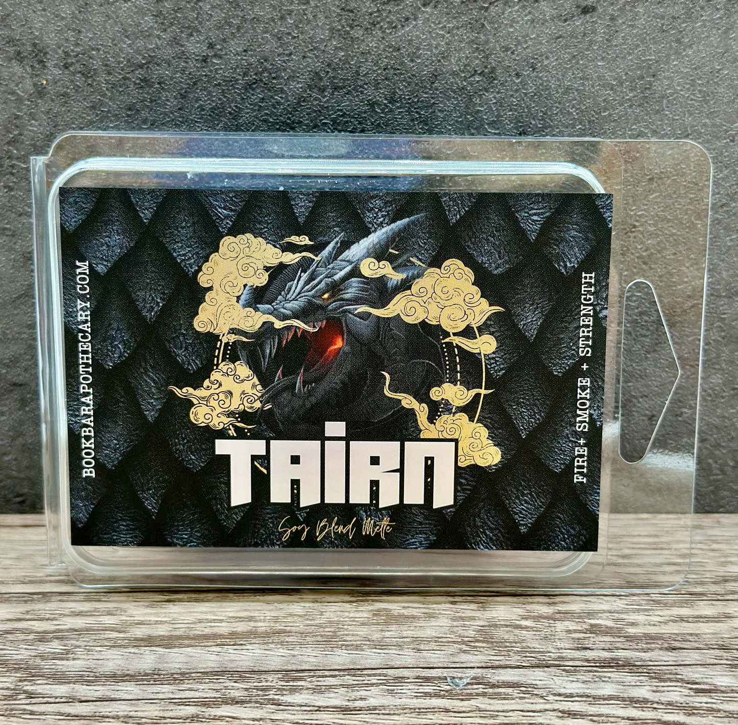 Tairn image 8