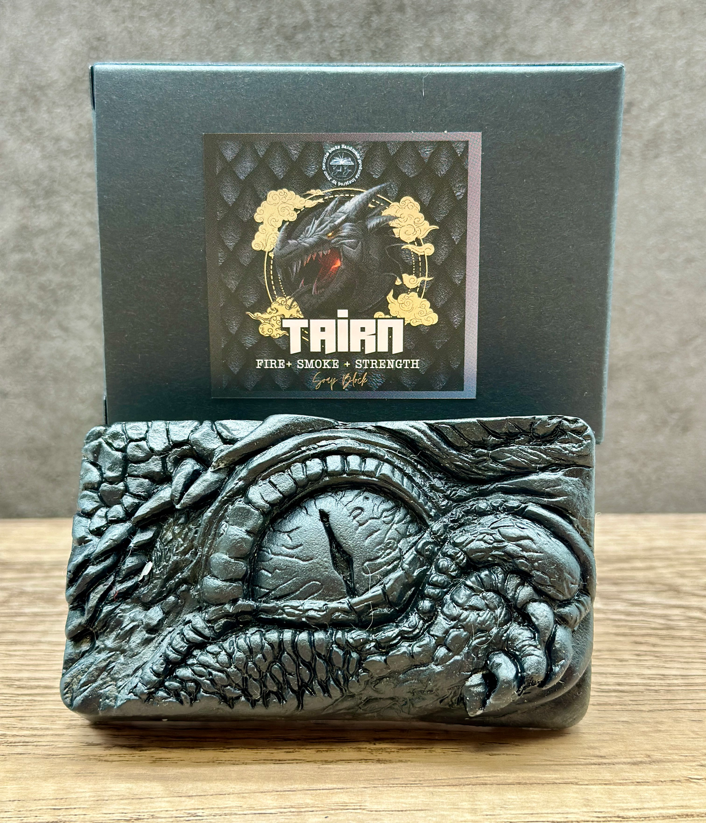 Tairn image 6