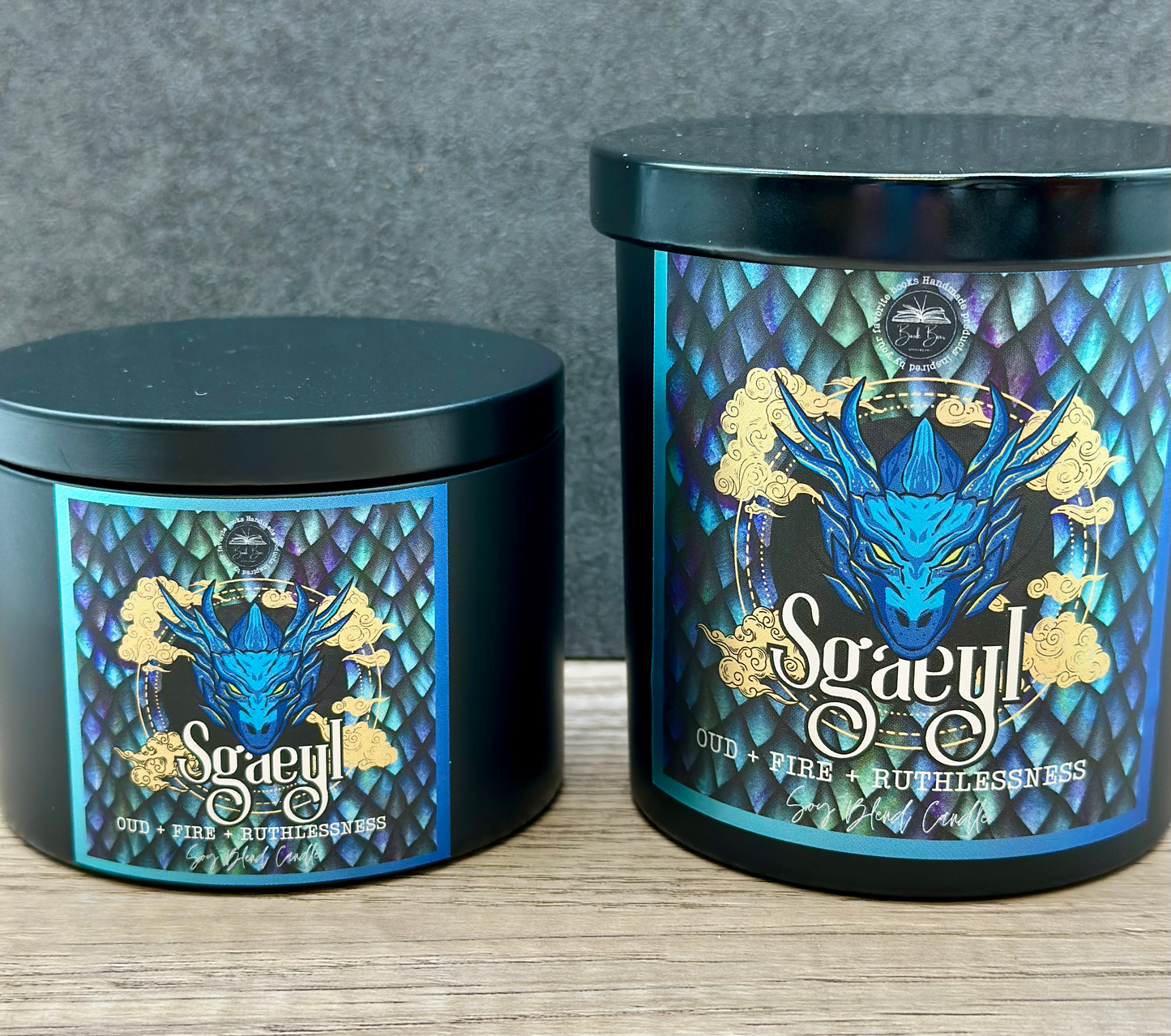 Sgaeyl image 11