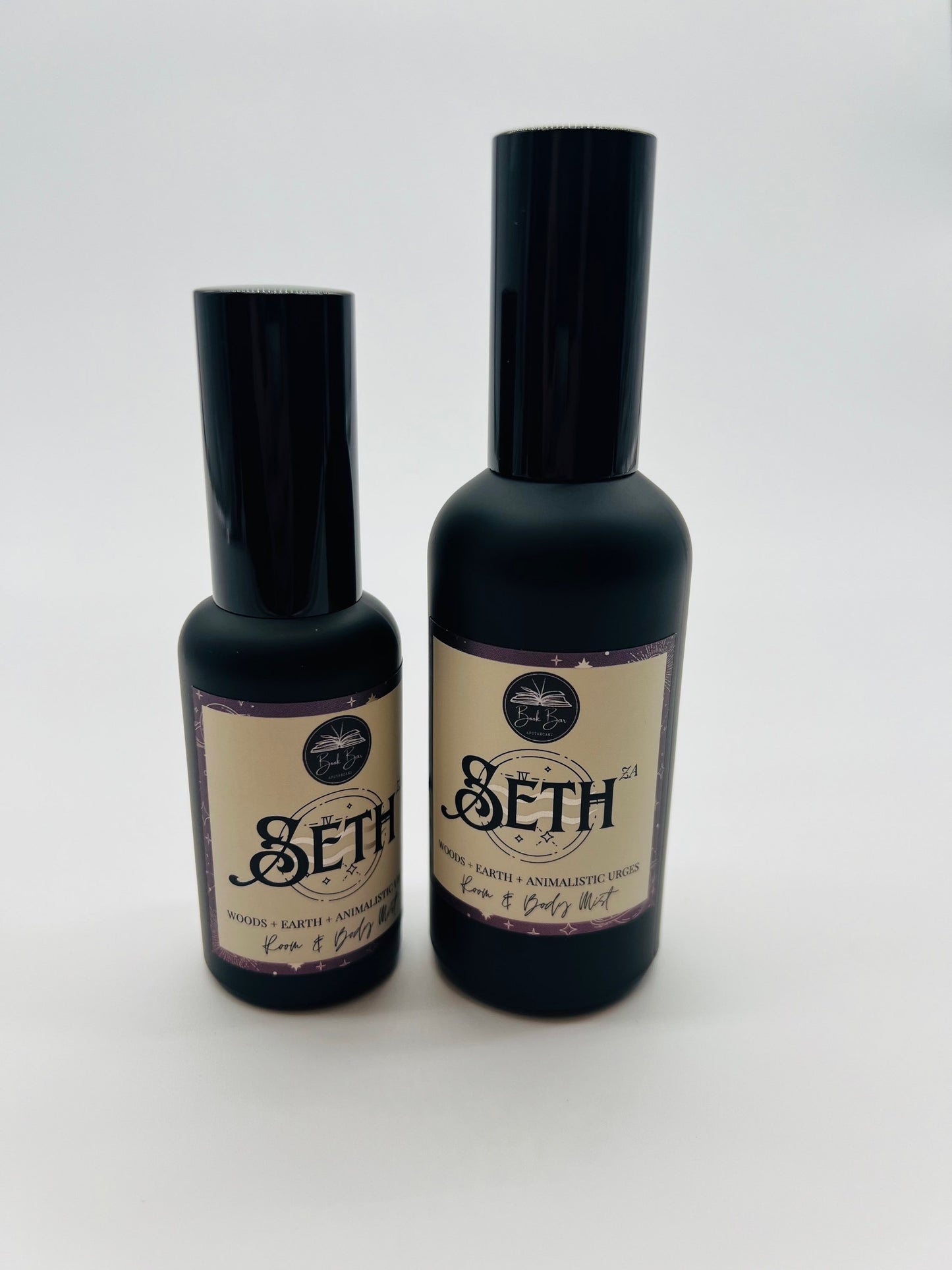 Seth - Zodiac Academy image 6
