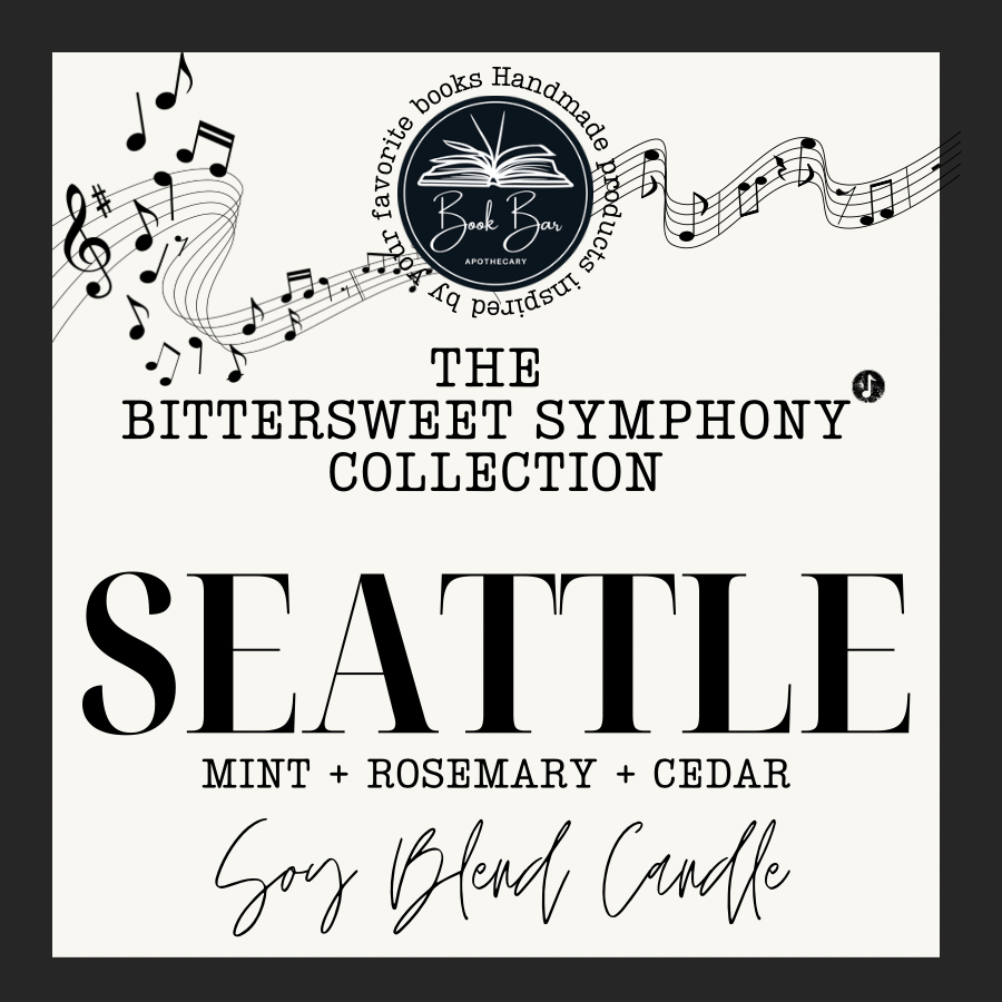Seattle -The Bittersweet Symphony Duet image 1