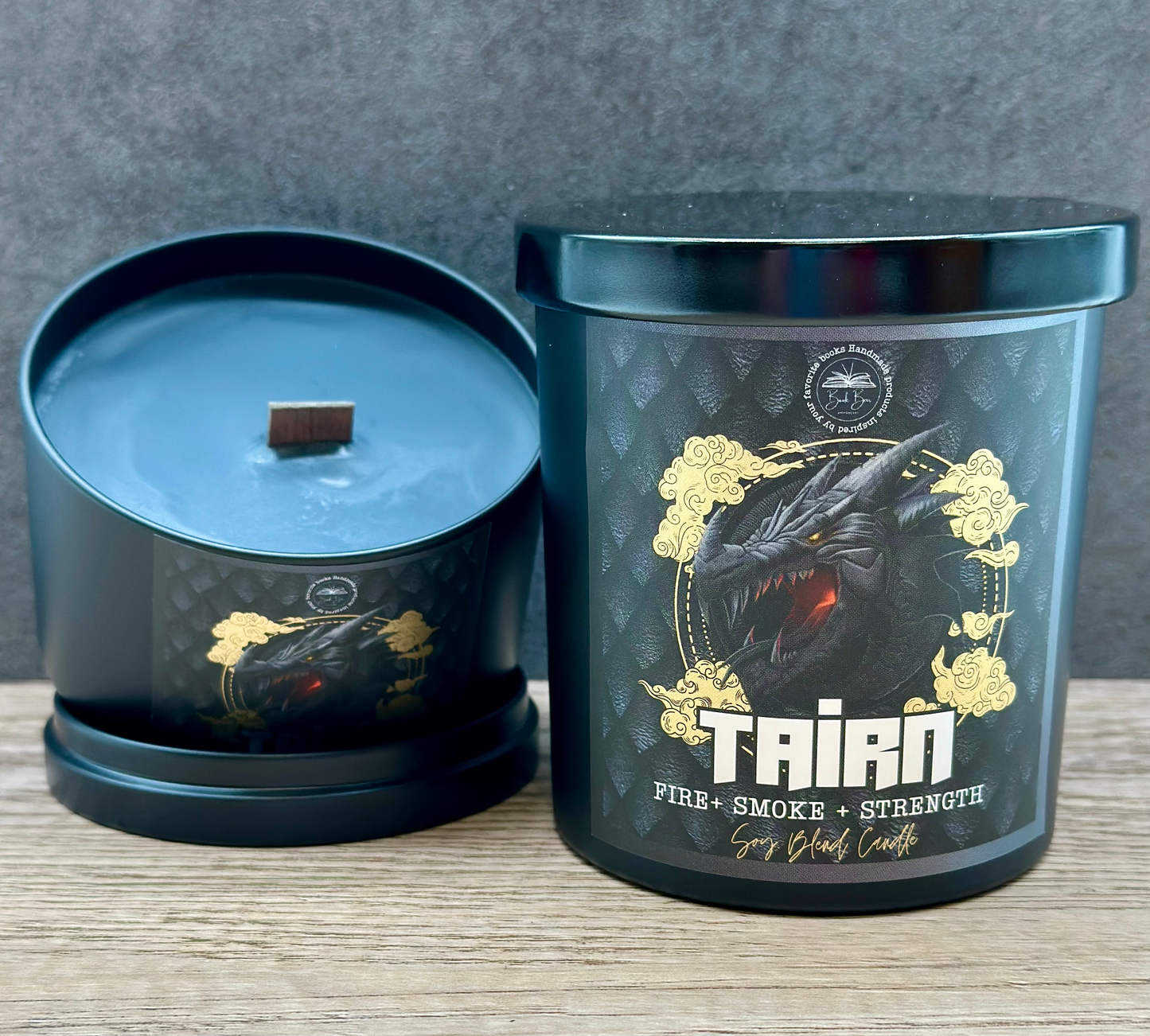 Tairn image 5