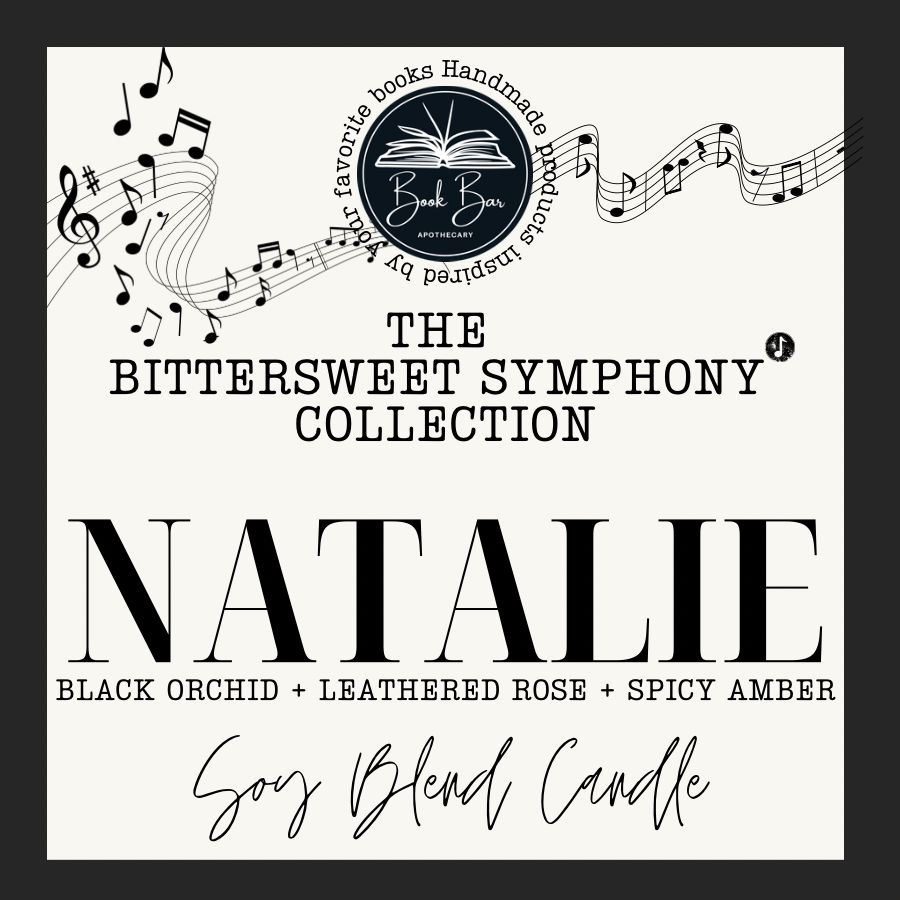 Natalie - The Bittersweet Symphony Duet image 1