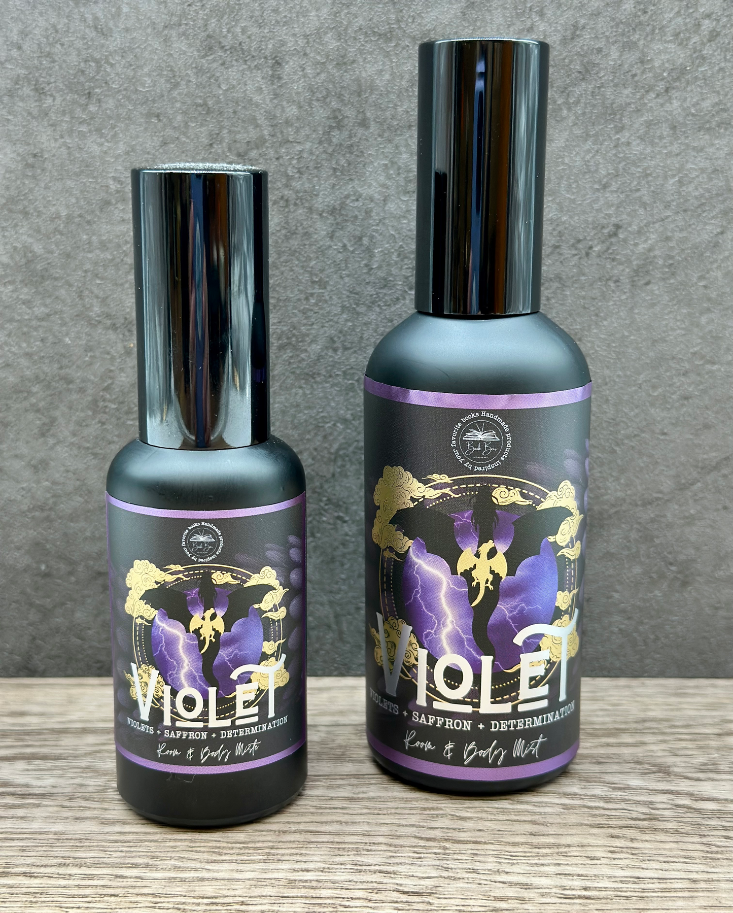 Violet Sorrengail image 9
