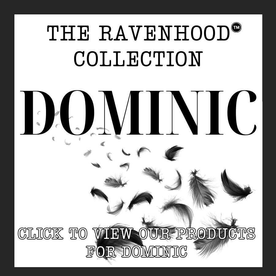 Dominic - The Ravenhood Collection image 0