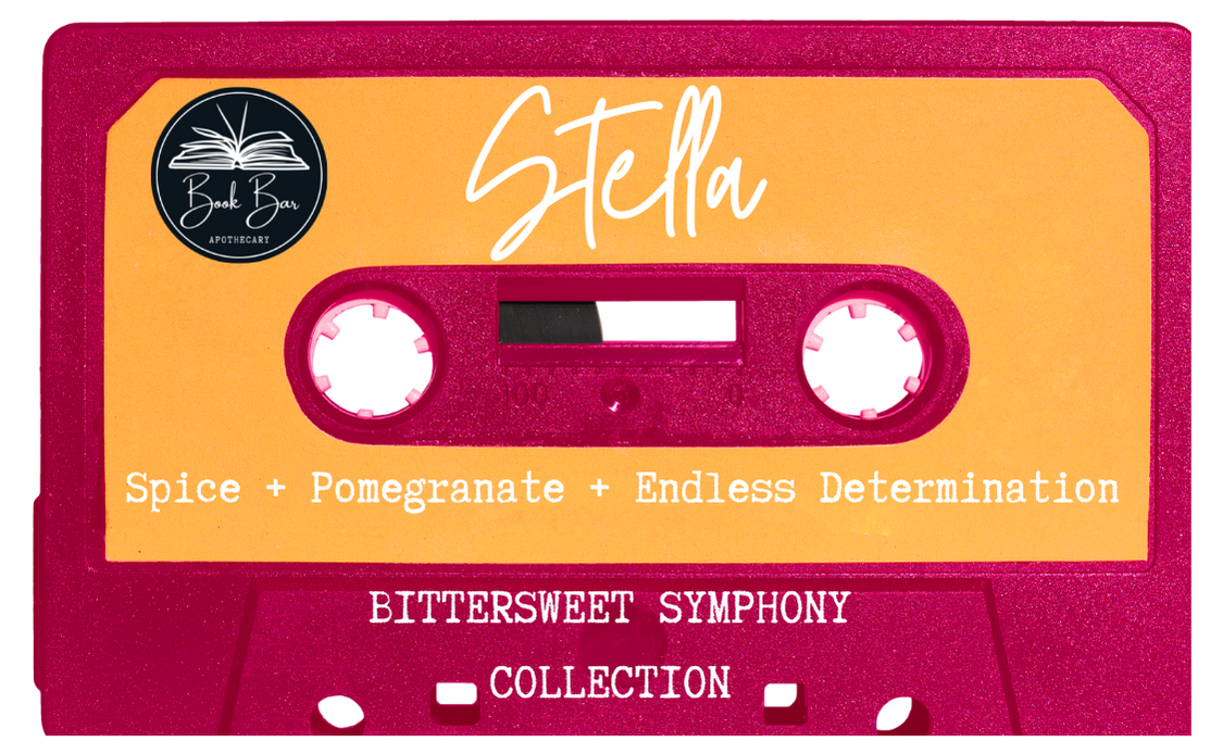 Stella -The Bittersweet Symphony Duet image 1
