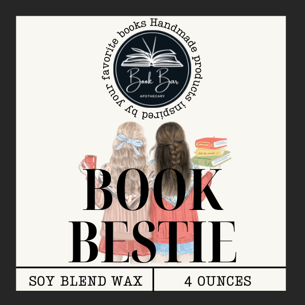 Book Bestie image 0