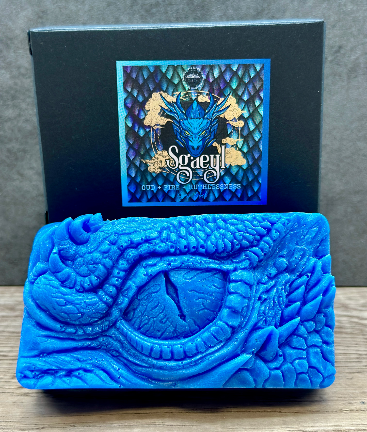 Sgaeyl image 3