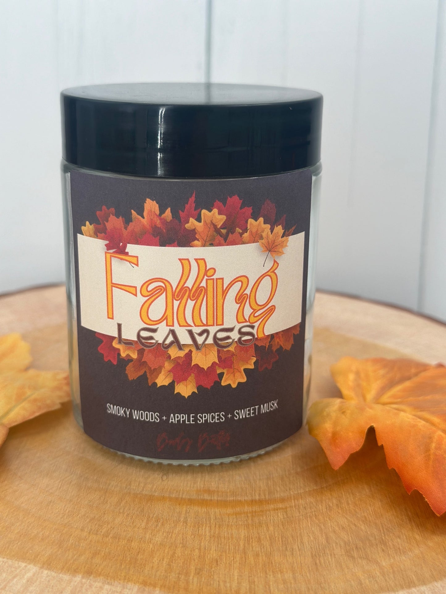 Fall Feels Body Butter image 3