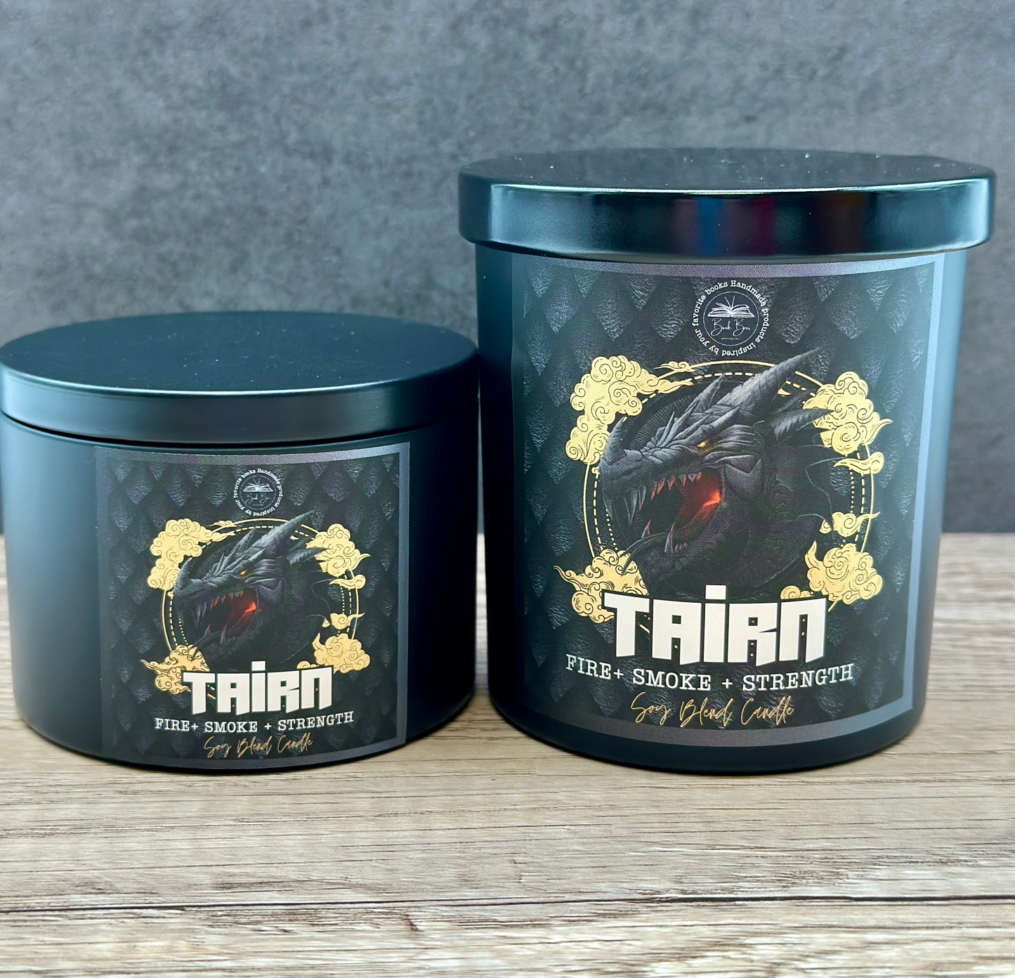 Tairn image 2