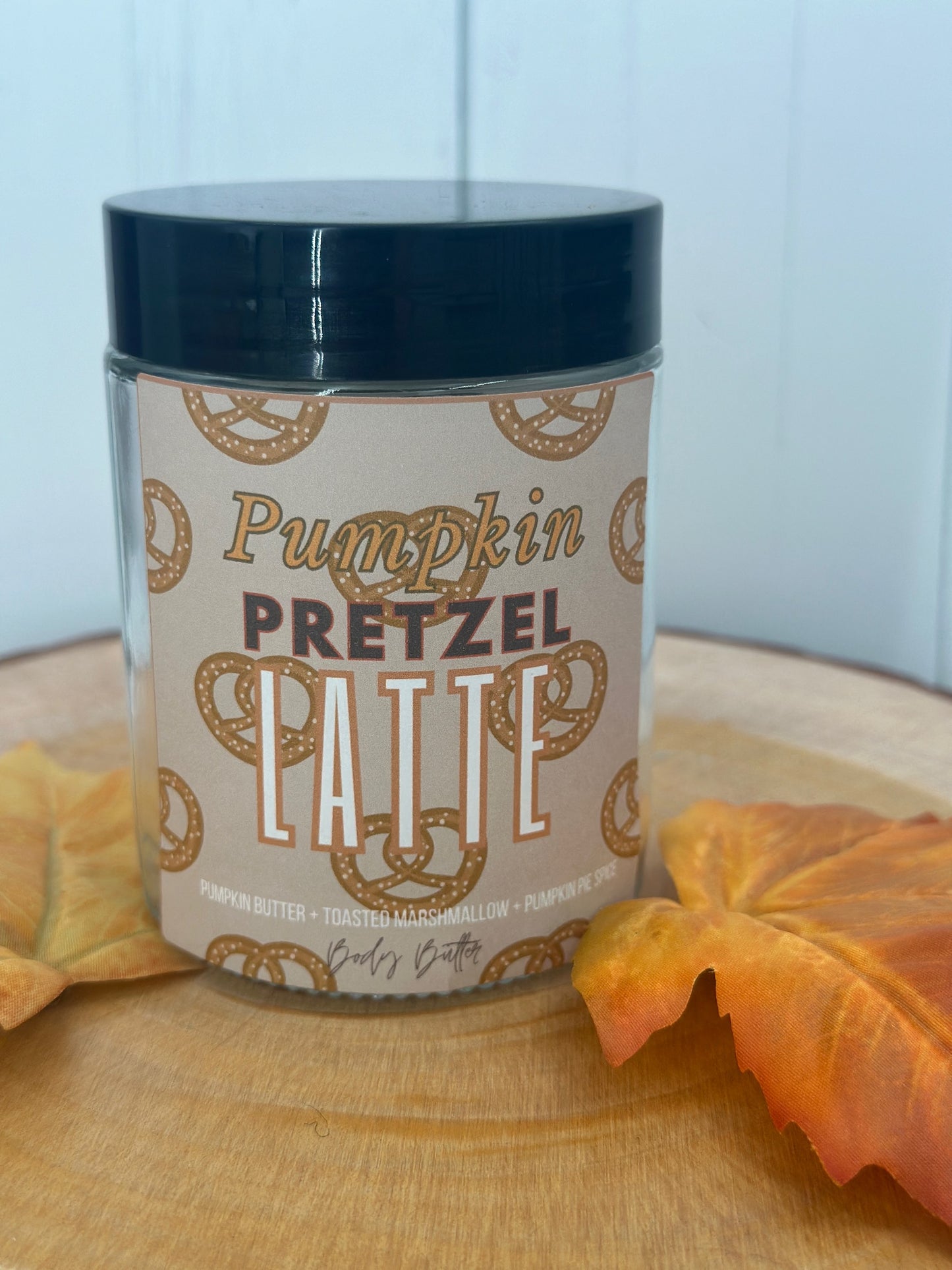 Fall Feels Body Butter image 6