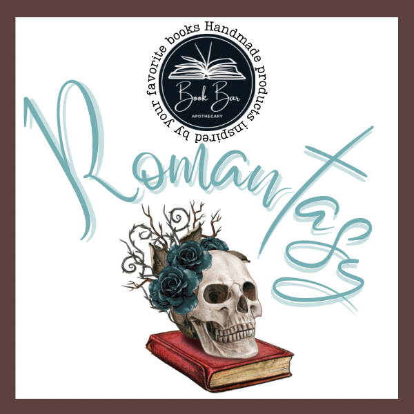 Romantasy image 0
