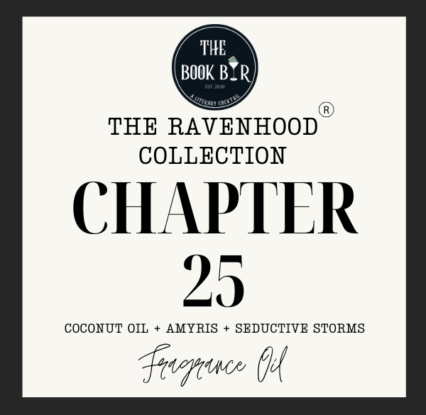 Chapter 25 - The Ravenhood Collection image 2