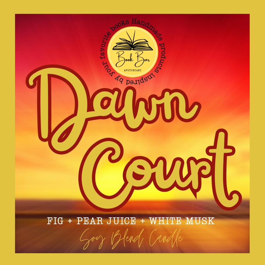Dawn Court: Inspired by ACOTAR image 0