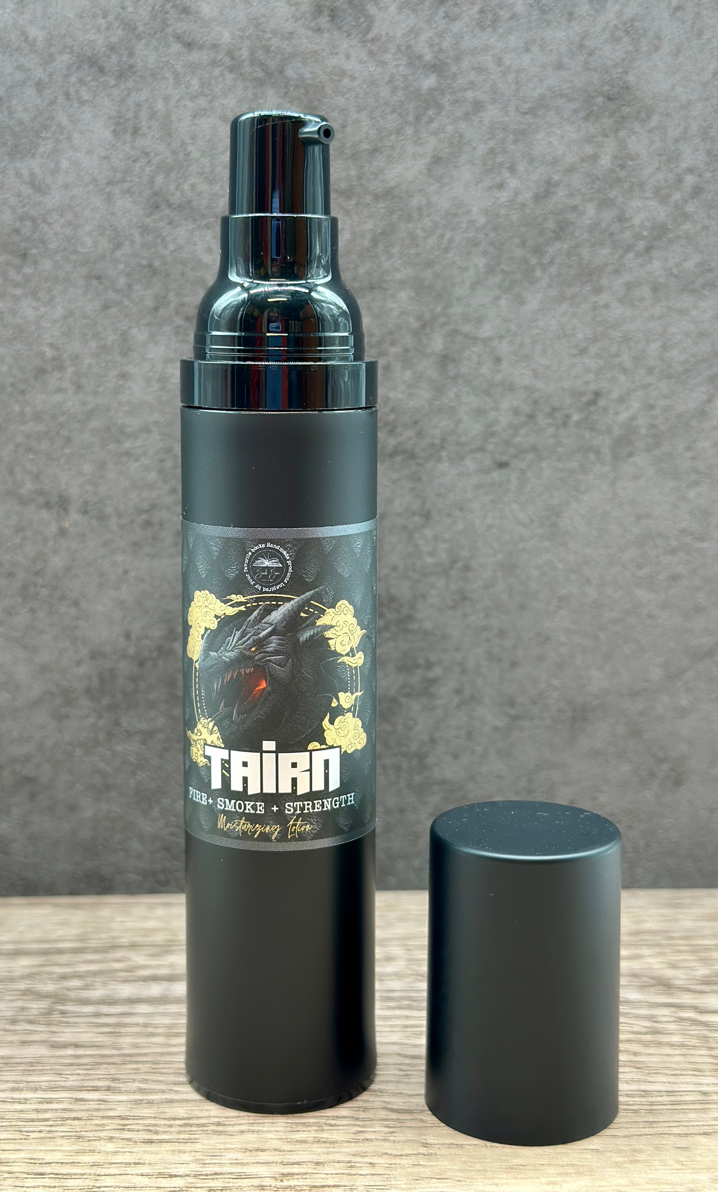 Tairn image 7