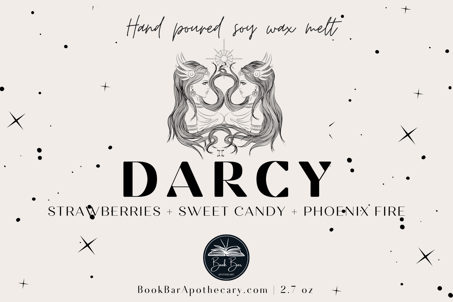 Darcy - Zodiac Academy image 1