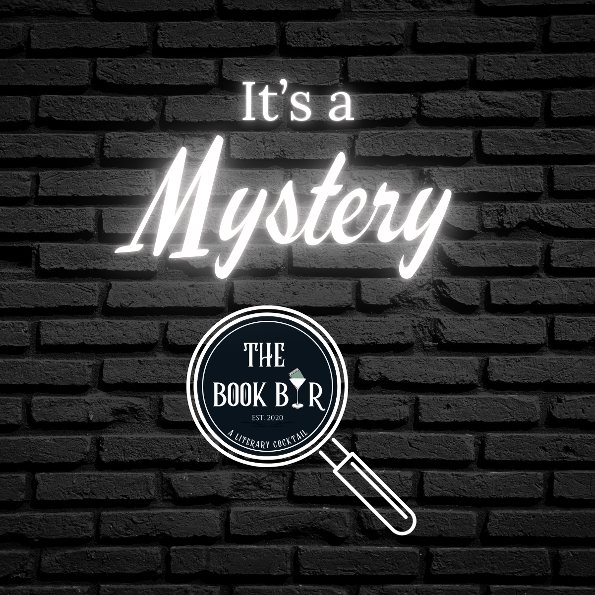 It's a Mystery Room & Body Spray image 0