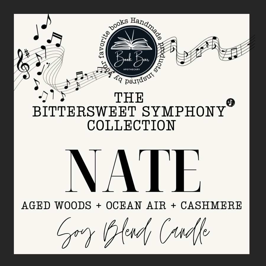 Nate -The Bittersweet Symphony Duet image 1