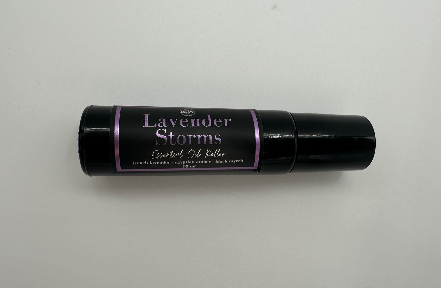 Lavender Storms - The Ravenhood Collection image 8