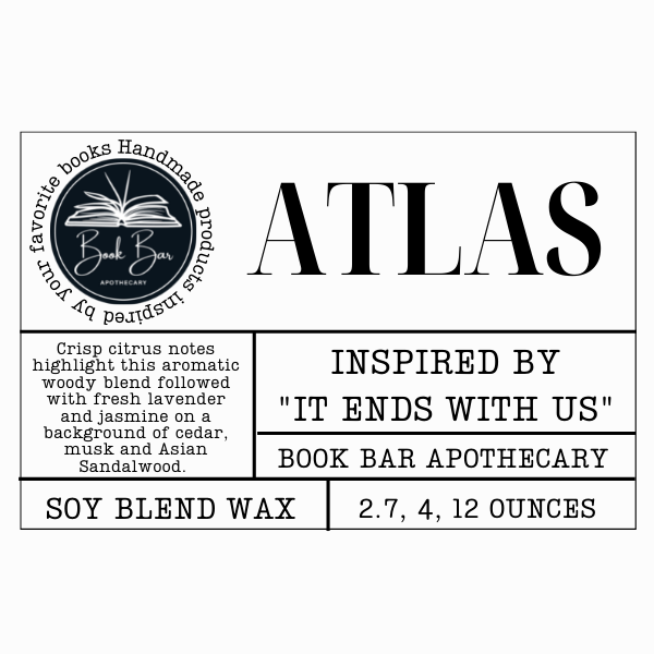 Atlas-Inspired by It Ends With Us image 1