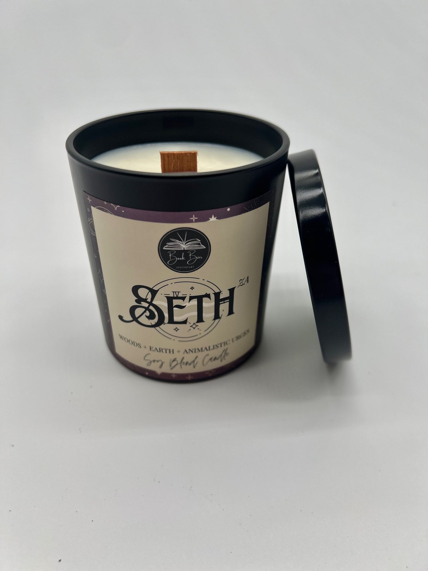 Seth - Zodiac Academy image 4