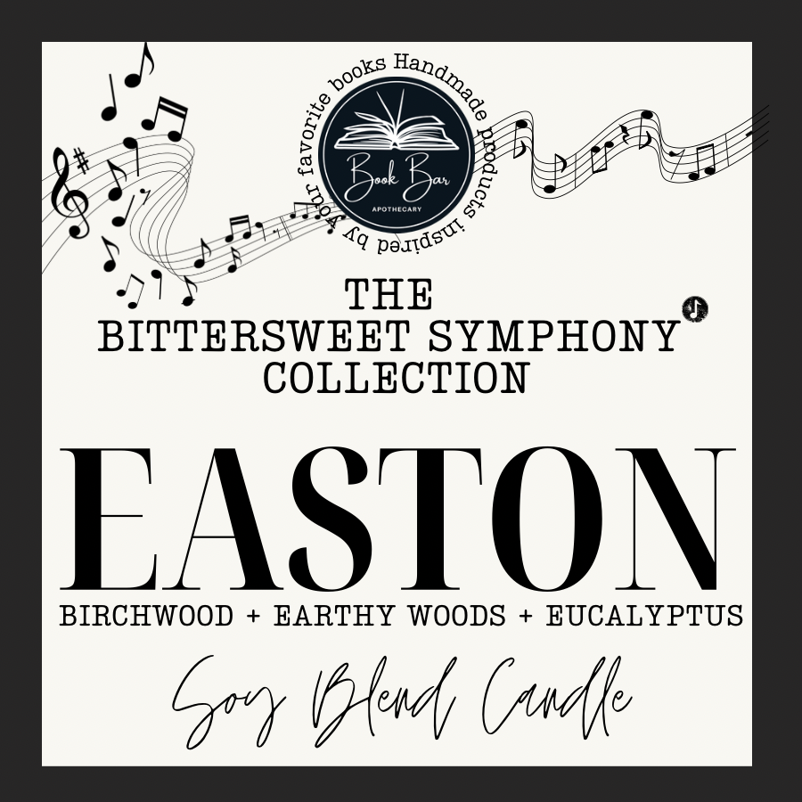 Easton - The Bittersweet Symphony Duet image 1