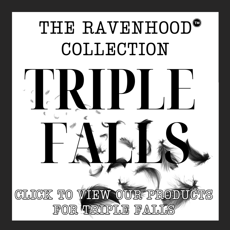 Triple Falls - The Ravenhood image 0