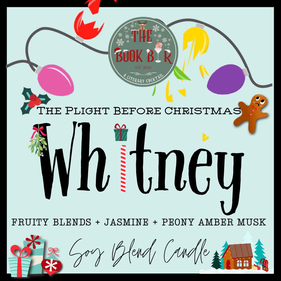 Whitney - Plight Before Christmas image 0