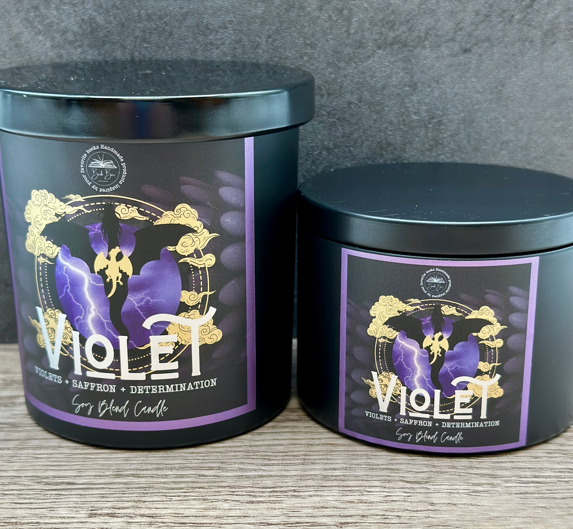 Violet Sorrengail image 4
