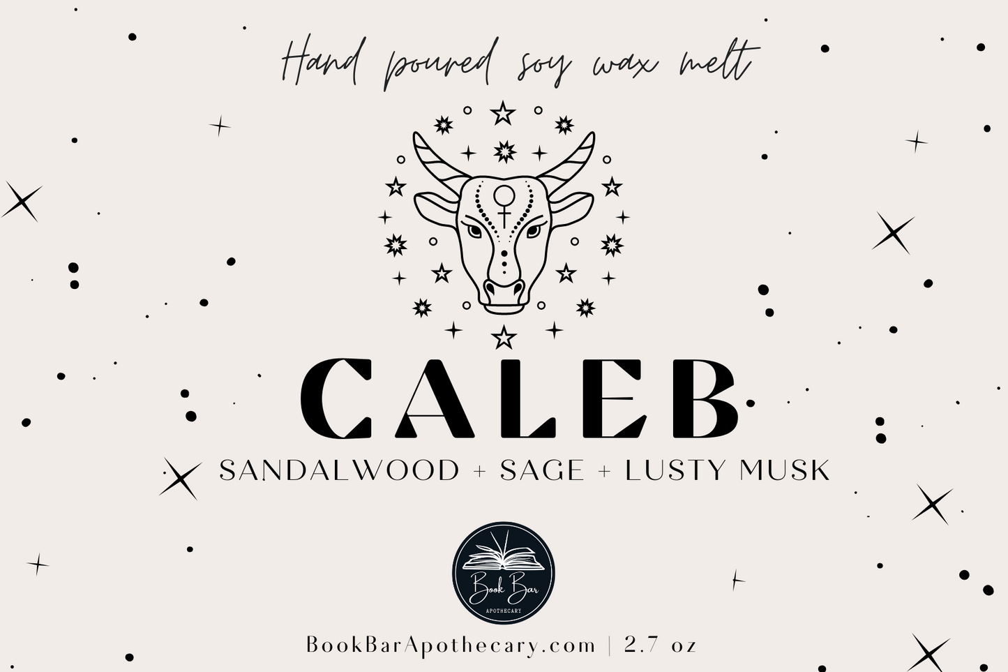 Caleb - Zodiac Academy image 1