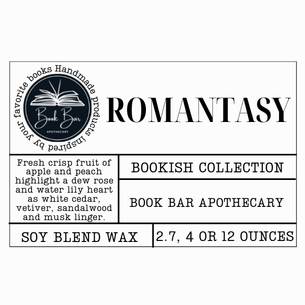 Romantasy image 1