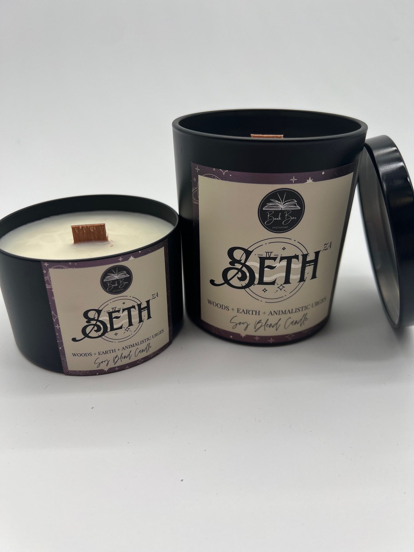 Seth - Zodiac Academy image 3