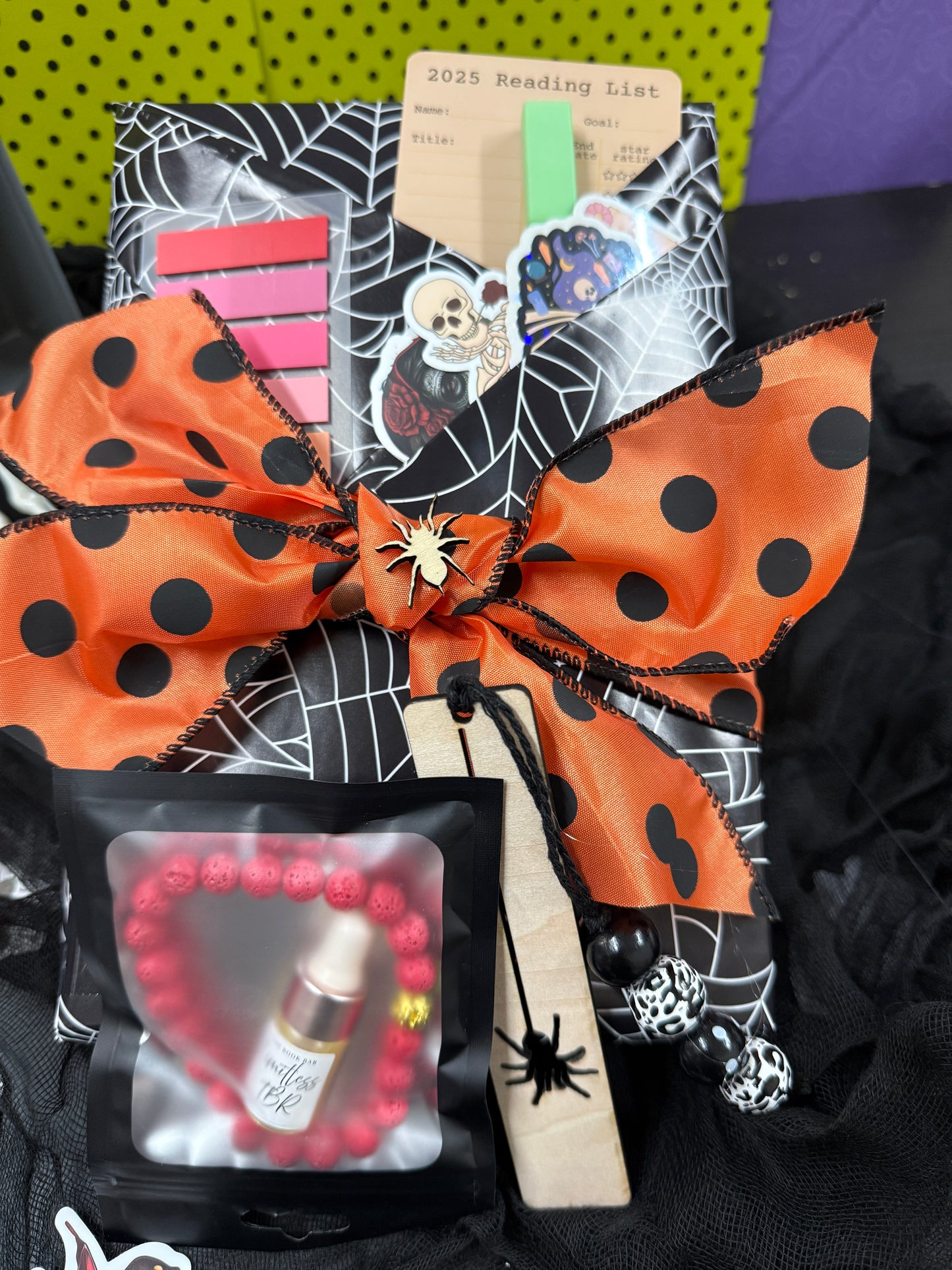 Halloween Blind Date with a Book (Adult Romance)