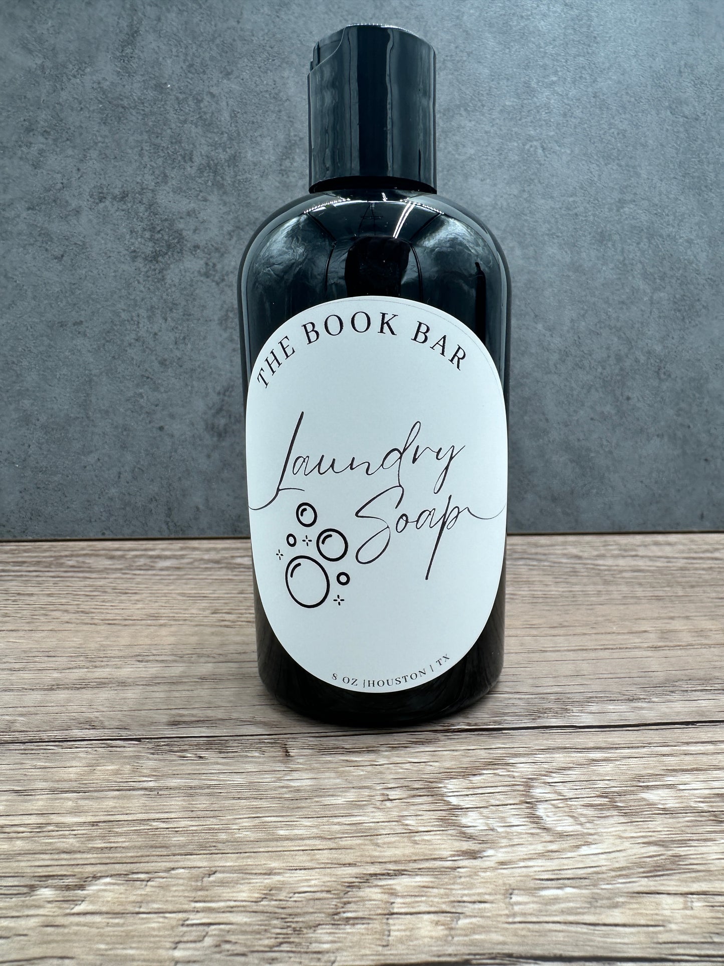 Laundry Soap: The Ravenhood Collection