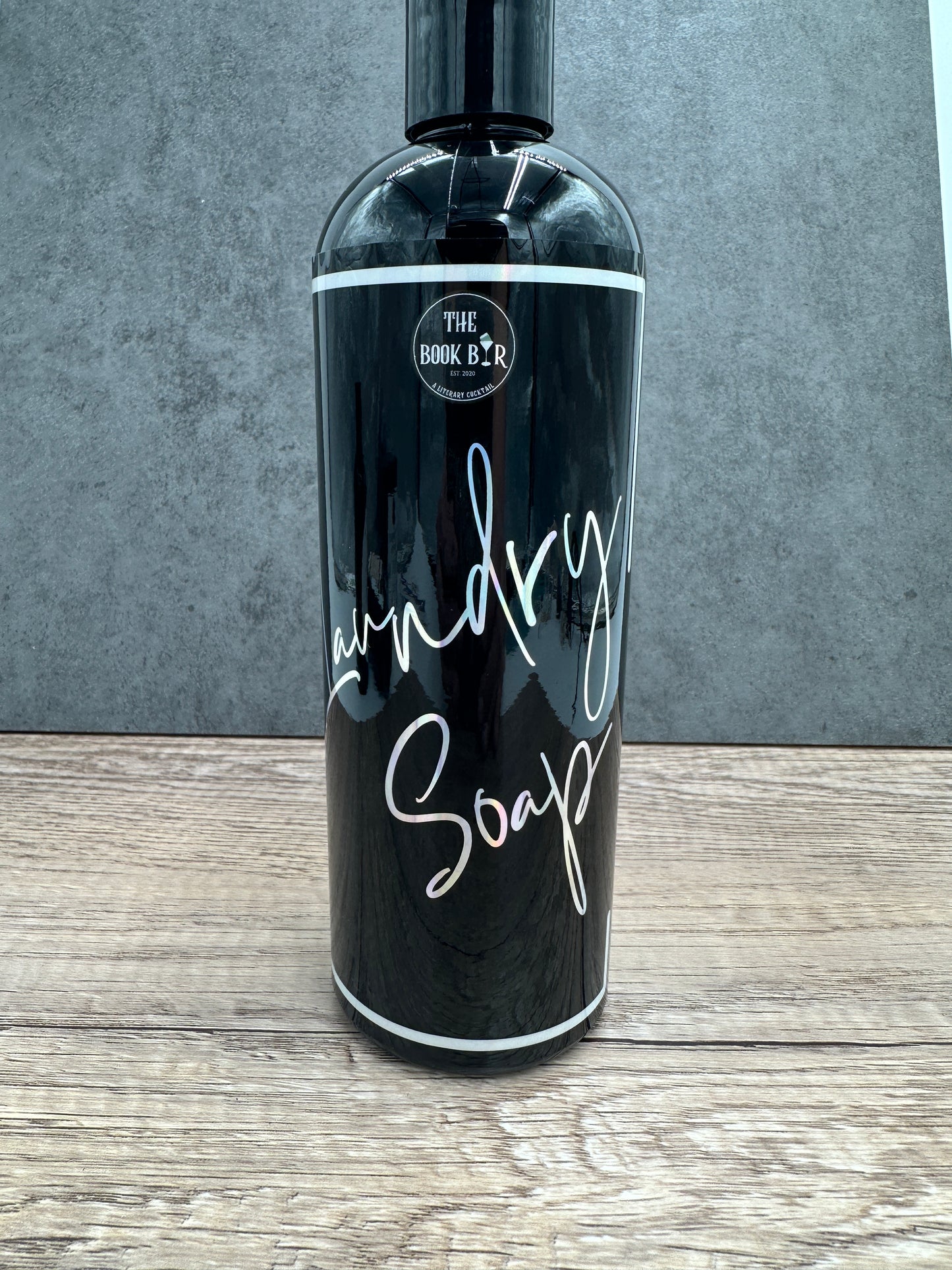 Laundry Soap: The Ravenhood Collection
