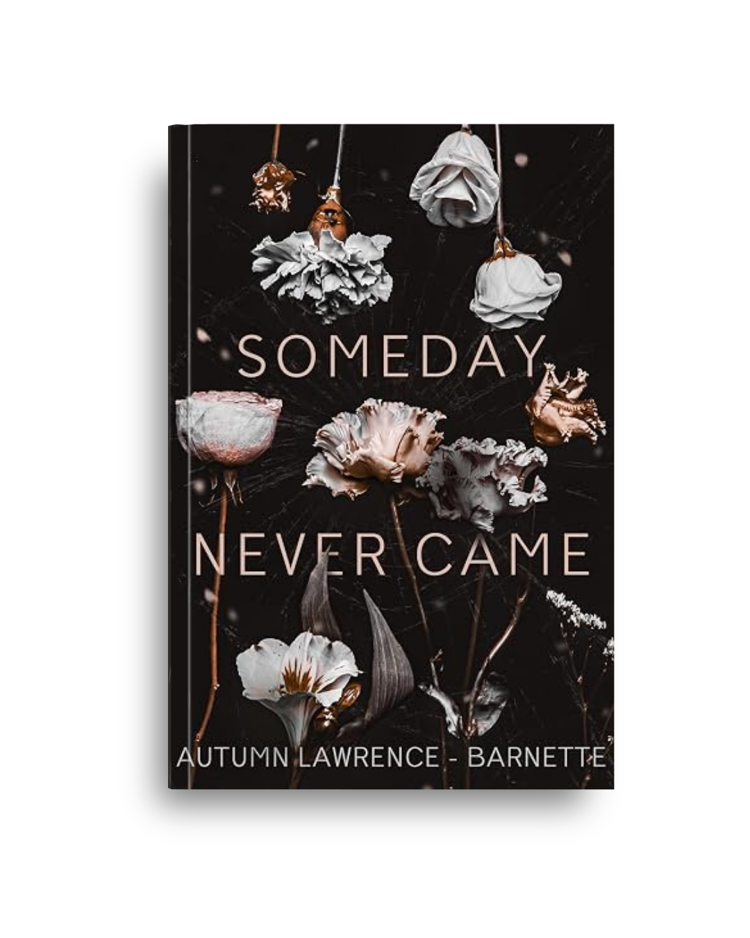 Someday Never Came by Autumn Lawrence-Barnette