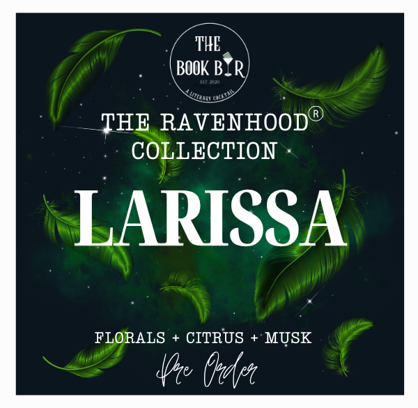 Larissa