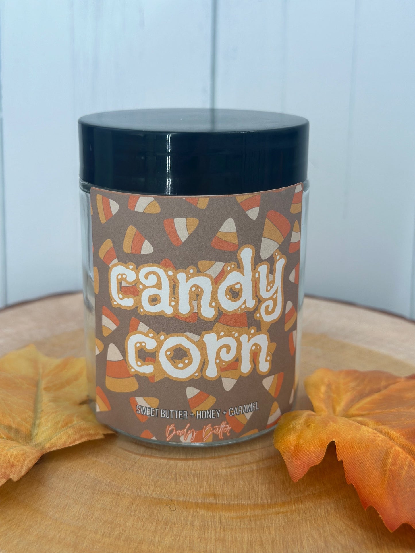 Fall Feels Body Butter image 5