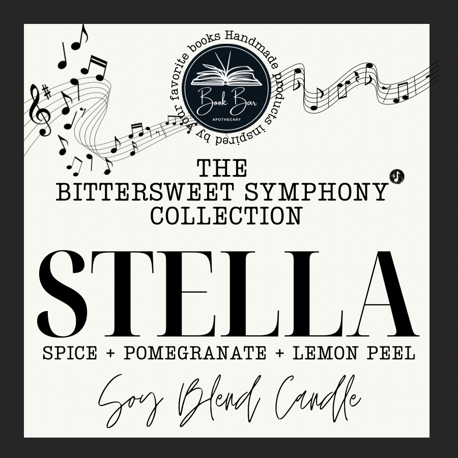 Stella -The Bittersweet Symphony Duet image 2